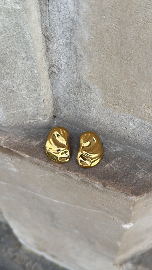 Boucles d'oreilles - Amaria