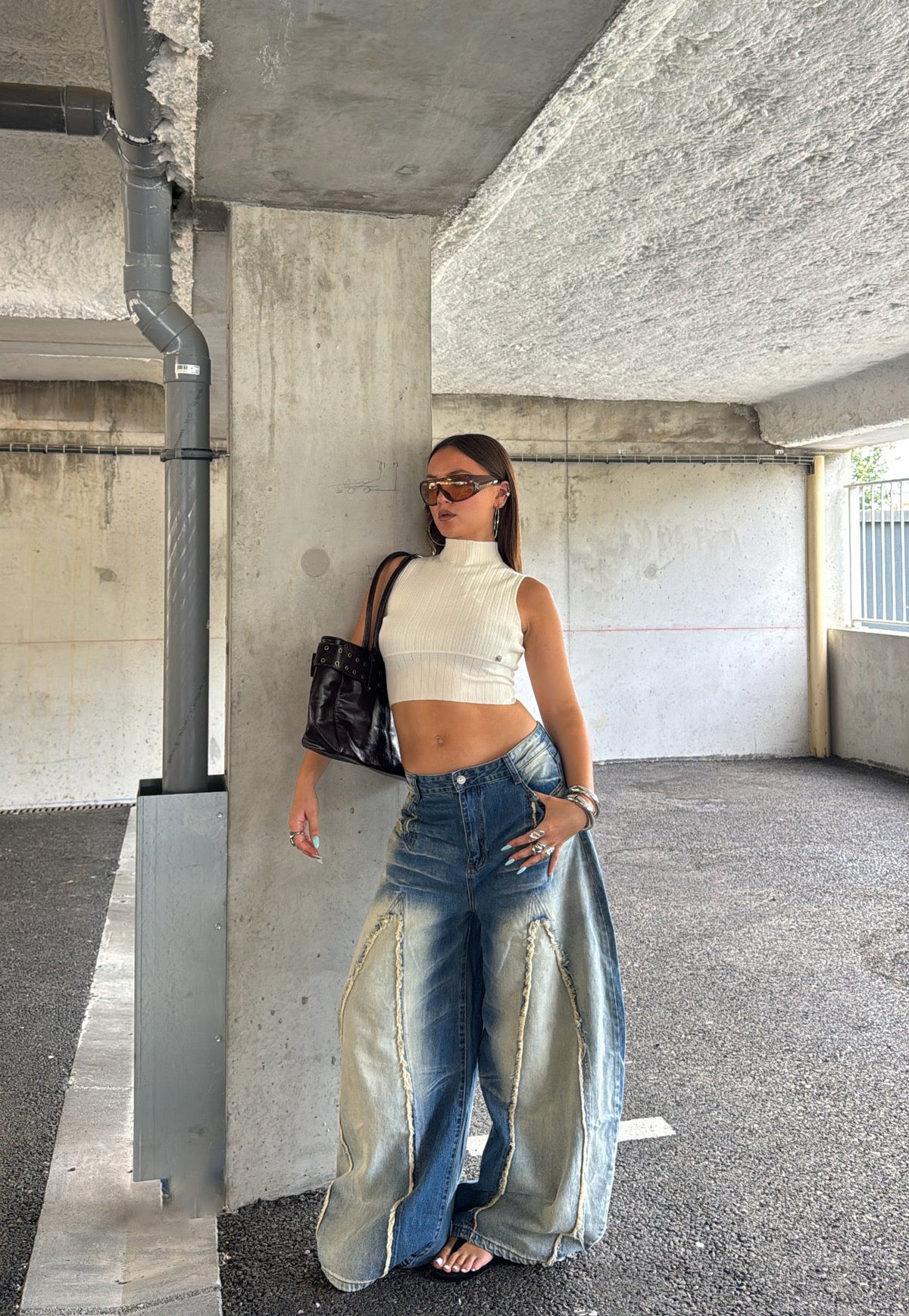 Jean - Riley